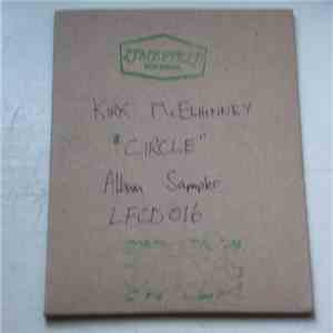 Kirk McElhinney - Circle (Album Sampler)