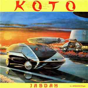 Koto - Jabdah