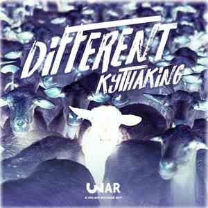 Ky Tha King - Different