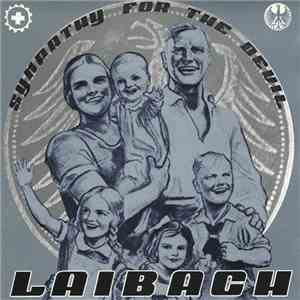 Laibach - Sympathy For The Devil