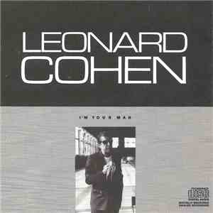 Leonard Cohen - I'm Your Man