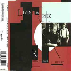 Living In A Box - Room In Your Heart