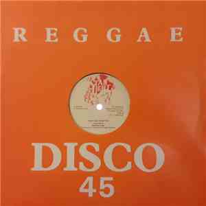 Lloyd Heron, Beverley Knight - Can't Get Over You