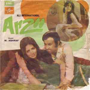 M. Ashraf - Arzoo