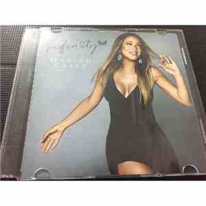 Mariah Carey - Infinity