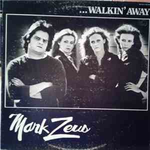 Mark Zeus - Walkin' Away