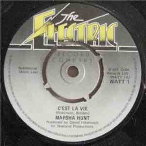 Marsha Hunt - C'est La Vie
