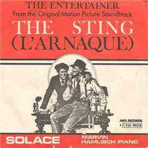 Marvin Hamlisch - Music From 