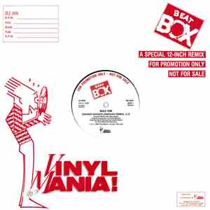 Max-Him - Danger Danger (Swedish Remix)