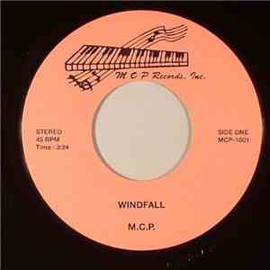 M.C.P.  - Windfall / Dream Woman
