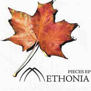 Methonia - Pieces EP