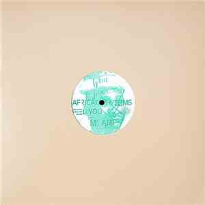 Mi Ami - African Rhythms