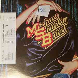 Michael Stanley Band - Ladies' Choice