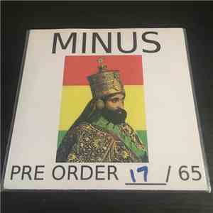 Minus - Demo 2009