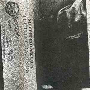 Moth Drakula - Teeth Scrapings