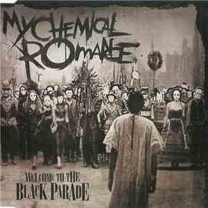 My Chemical Romance - Welcome To The Black Parade
