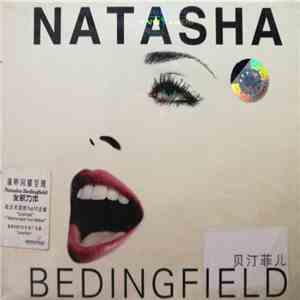 Natasha Bedingfield - N.B.