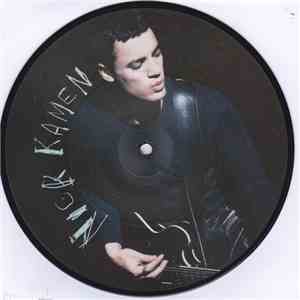 Nick Kamen - I Promised Myself
