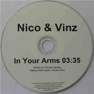 Nico & Vinz - In Your Arms