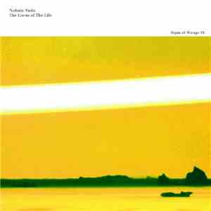 Nobuto Suda - The Locus Of The Life