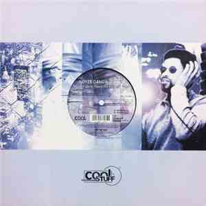 Noyze Gang feat. K.T.N. - I Found Lovin' / Your Love Is What I Want