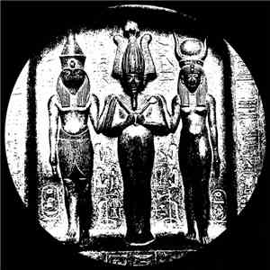 nwyvre - FNORD