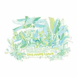 One Happy Island - Your Flaws Aren't Picturesque