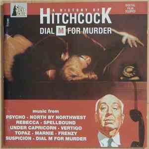 Paul Bateman, Bernard Herrmann, Miklós Rózsa, Maurice Jarre, Dimitri Tiomki ...