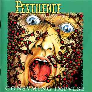 Pestilence - Consuming Impulse