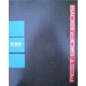 Pet Shop Boys - West End Girls (The Shep Pettibone Mastermix)