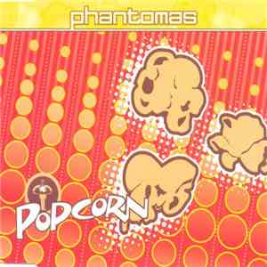 Phantomas  - Popcorn