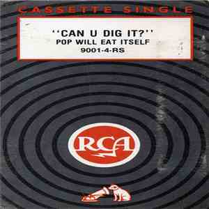 Pop Will Eat Itself - Can U Dig It?