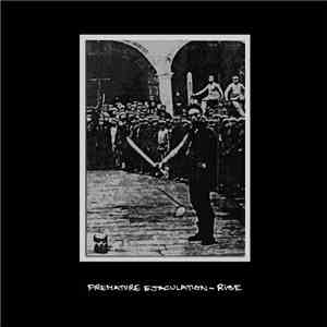 Premature Ejaculation - Rise