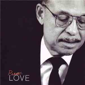 Preston Love - Preston Love
