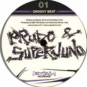 Prudo & Superjuno - Groovy Beat