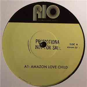 Rio Edits - Rio Edits Volume 7