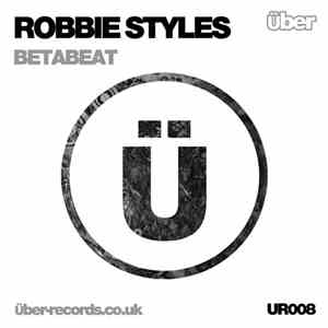 Robbie Styles - BetaBeat