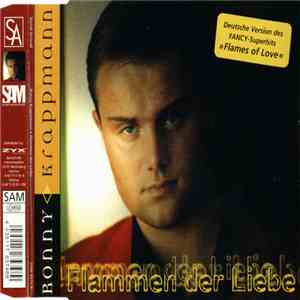 Ronny Krappmann - Flammen Der Liebe