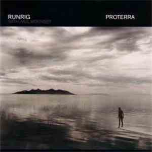 Runrig With Paul Mounsey - Proterra
