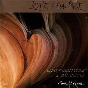 Rusty Crutcher & Jim Oliver  - Love Dance
