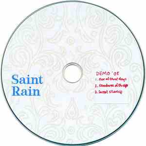 Saint Rain - Demo '05