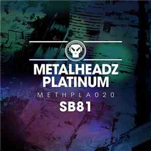 SB81 - 90's / Memories Of You / Pache