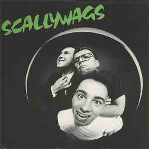 Scallywags  - Speed On 45