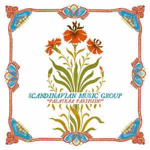 Scandinavian Music Group - 