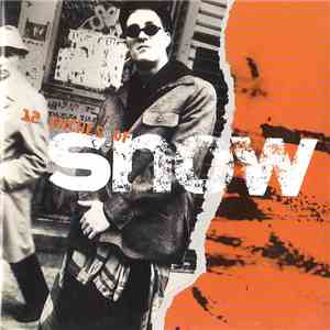 Snow  - 12 Inches Of Snow