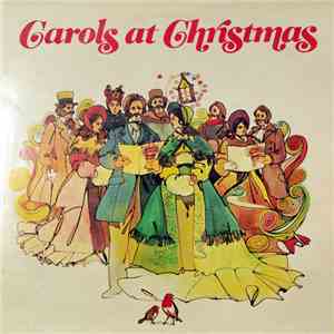 St. Paul's Cathedral Choir, Christopher Herrick - Carols At Christmas