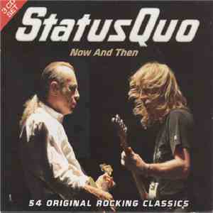 Status Quo - Now And Then