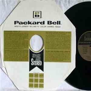 Steve Allen - Space Age Stereo