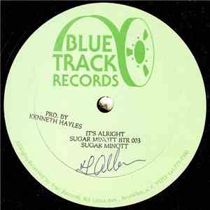 Sugar Minott - It's Alright
