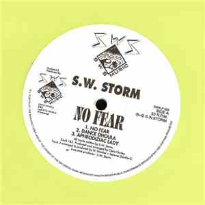 S.W. Storm - No Fear